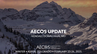 AECOS Update
